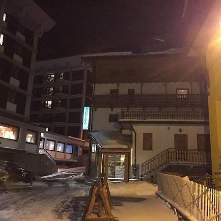 Chateau Des Dames Breuil-Cervinia Exterior foto